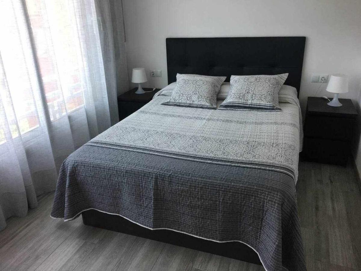 Apartment La Gavina Beach Barcelona Airport Gavà Buitenkant foto