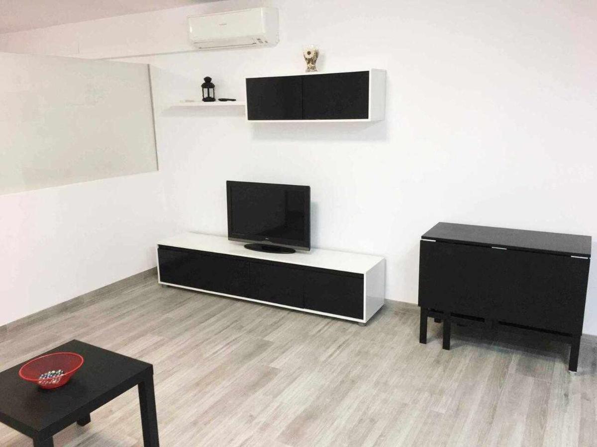Apartment La Gavina Beach Barcelona Airport Gavà Buitenkant foto
