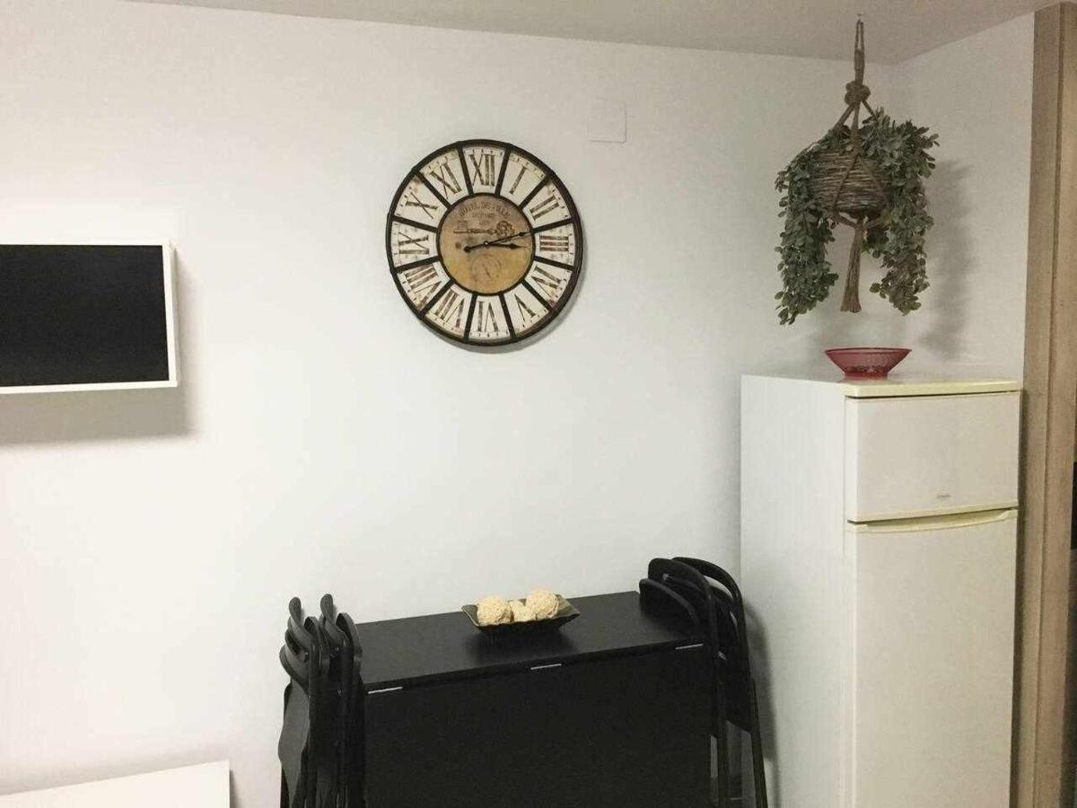 Apartment La Gavina Beach Barcelona Airport Gavà Buitenkant foto