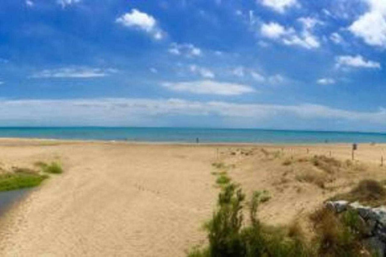 Apartment La Gavina Beach Barcelona Airport Gavà Buitenkant foto