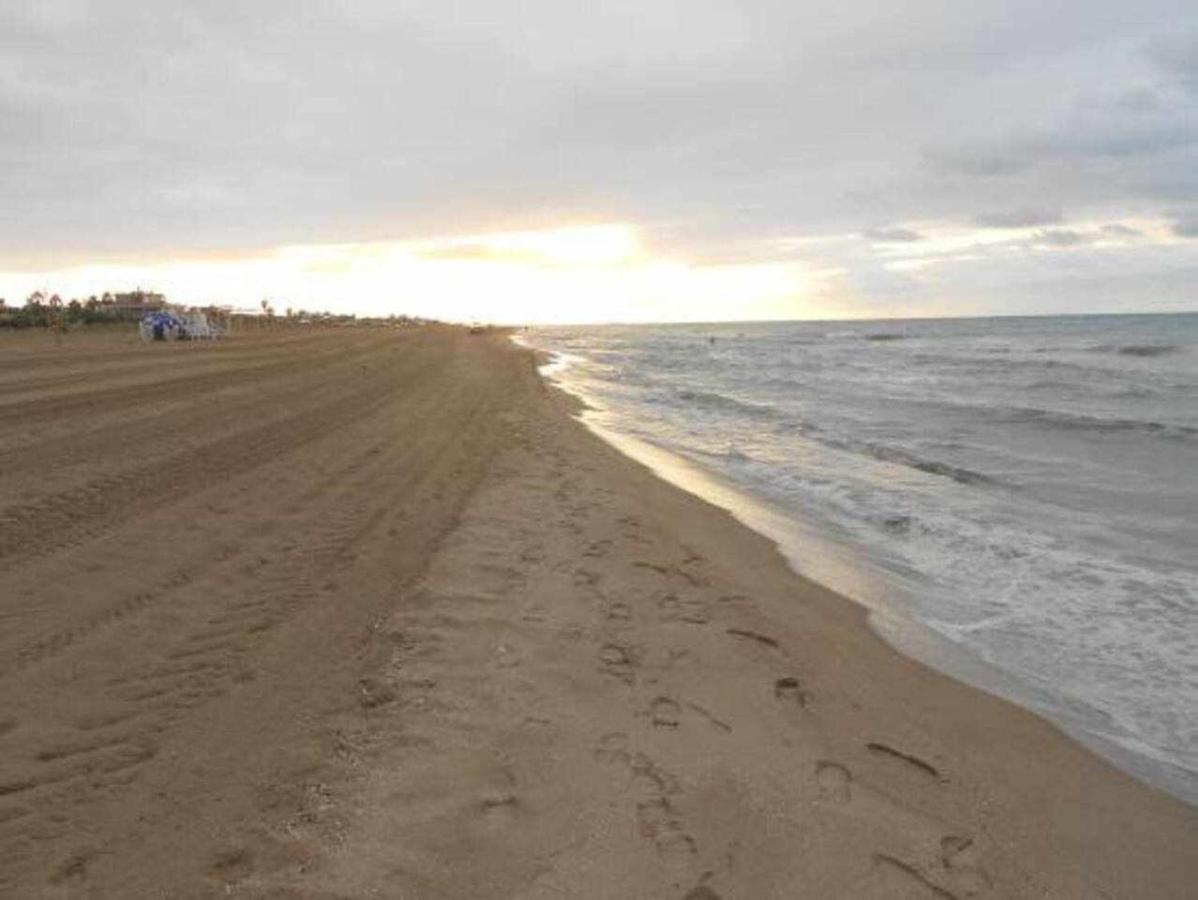 Apartment La Gavina Beach Barcelona Airport Gavà Buitenkant foto