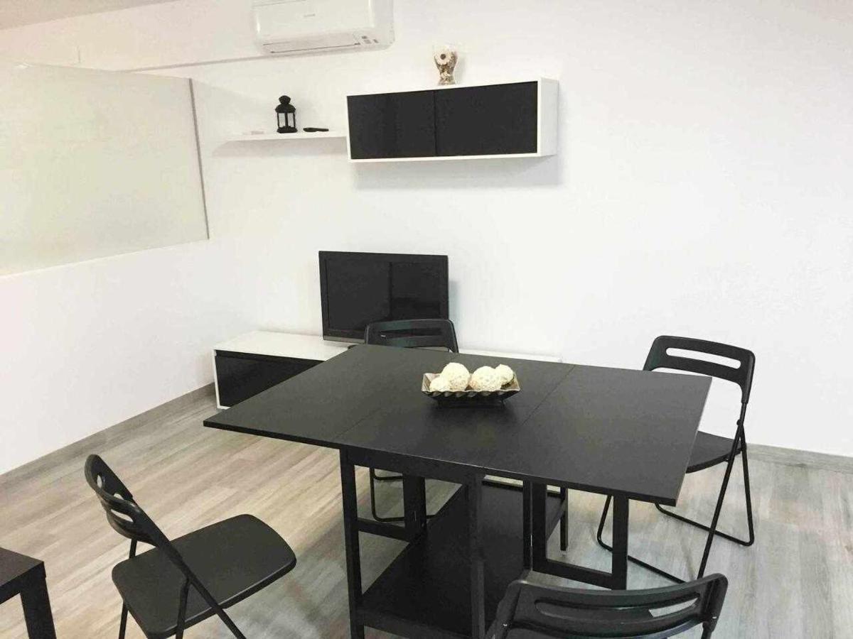 Apartment La Gavina Beach Barcelona Airport Gavà Buitenkant foto
