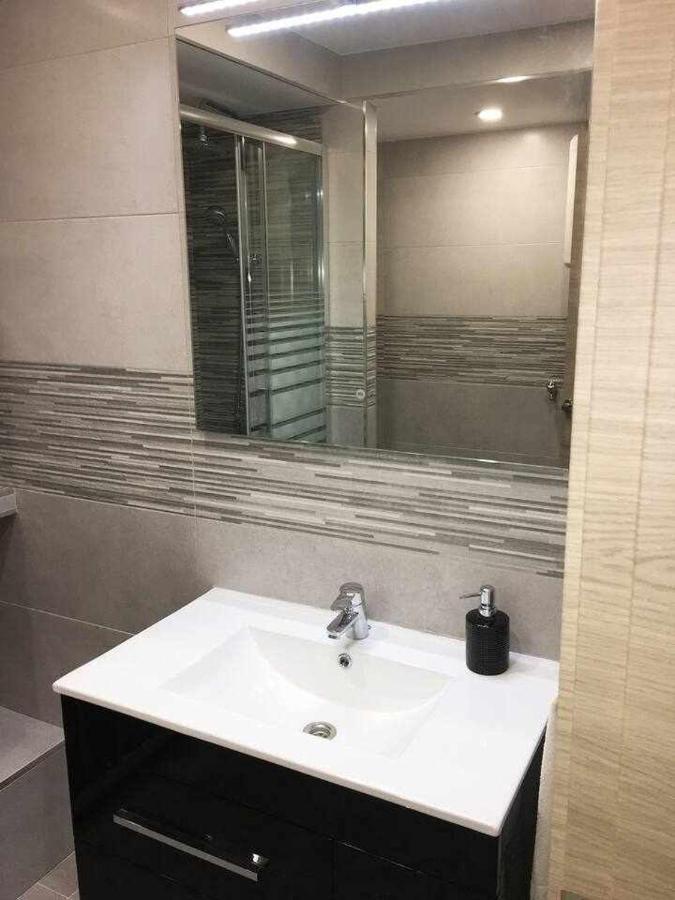 Apartment La Gavina Beach Barcelona Airport Gavà Buitenkant foto