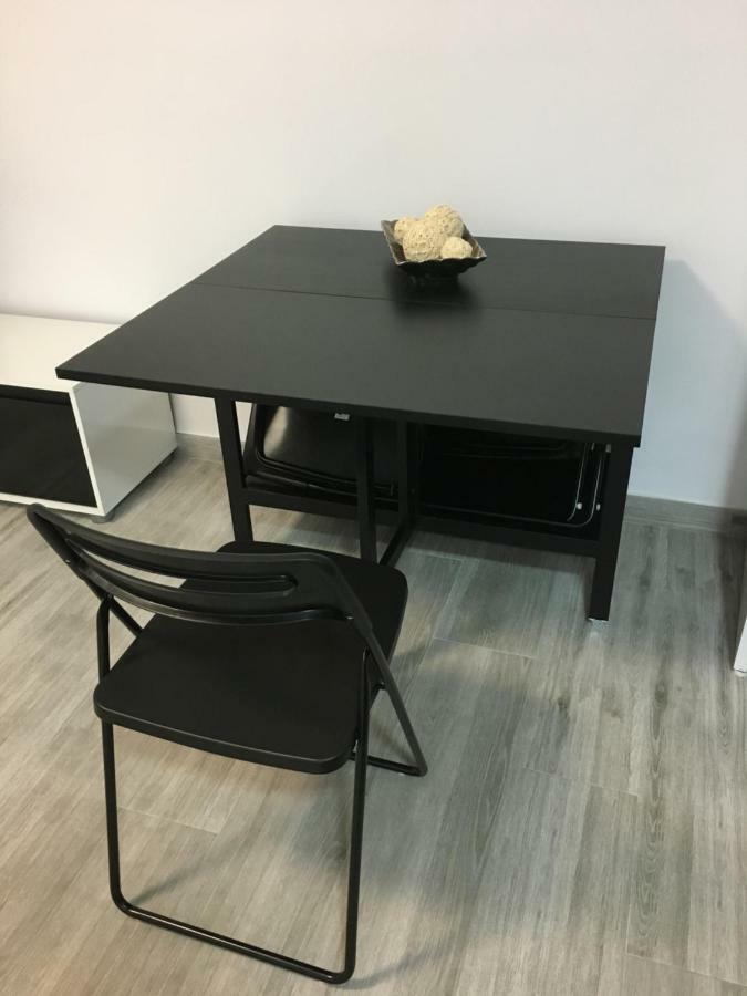 Apartment La Gavina Beach Barcelona Airport Gavà Buitenkant foto